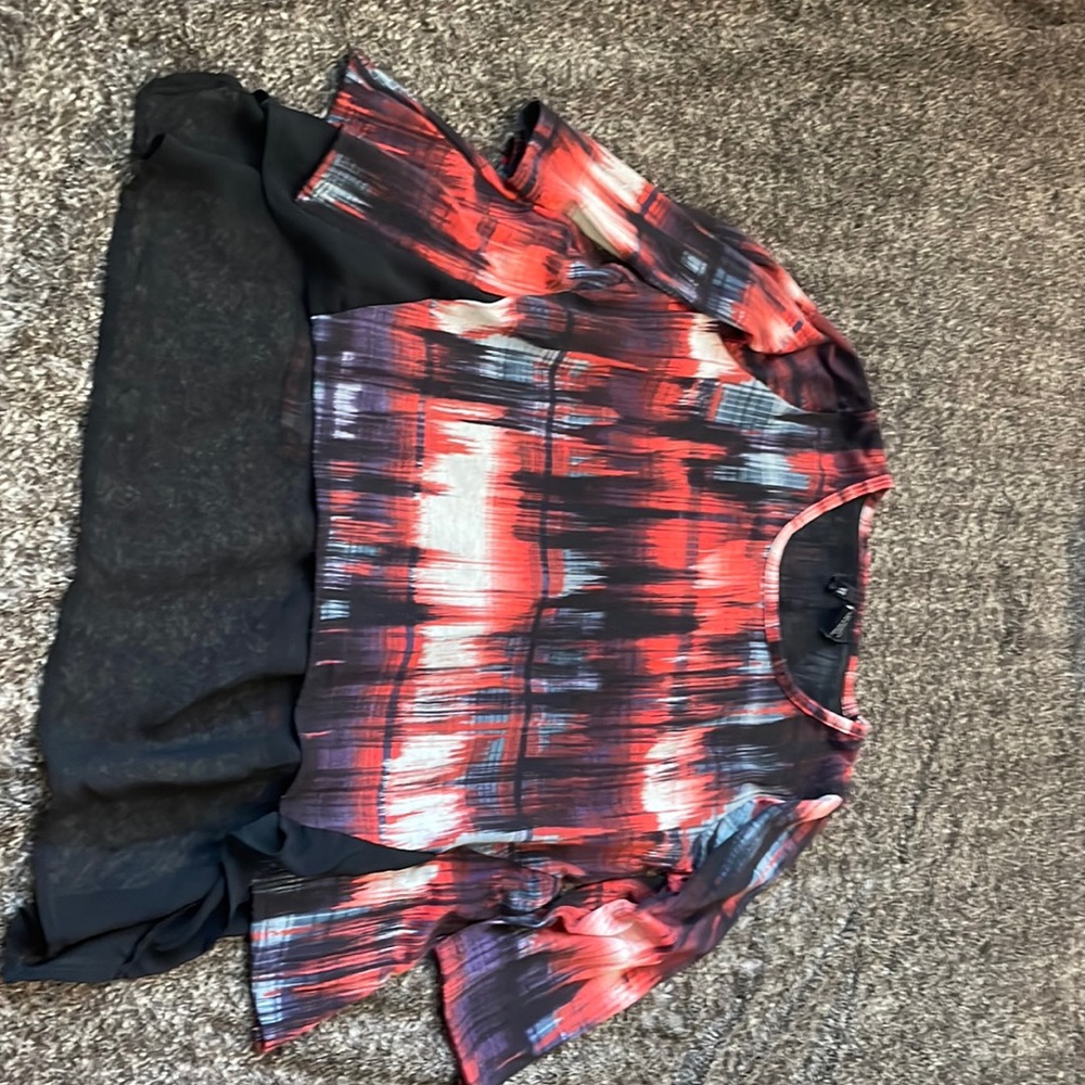 Dressy top